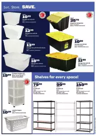 RONA flyer Page 7