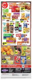 IGA flyer Page 2