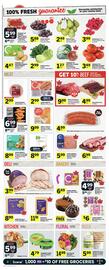 IGA flyer Page 3