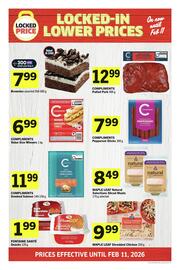IGA flyer Page 8