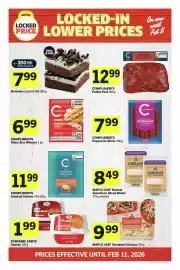 IGA flyer Page 8