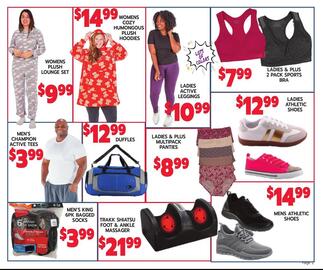 Roses Discount Store weekly ad Page 2