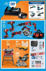 Canac flyer week 1 Page 3