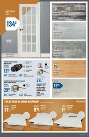 Canac flyer week 1 Page 5