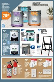 Canac flyer week 1 Page 9