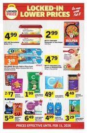 Foodland flyer Page 4
