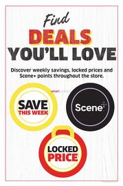 Foodland flyer Page 5