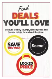 Foodland flyer Page 5