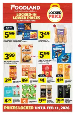 Foodland flyer (valid until 11-02)