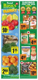 Food Basics flyer week 1 Page 2