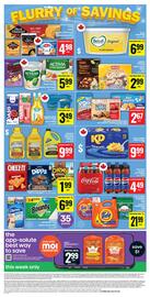 Food Basics flyer week 1 Page 3