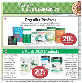 Country Grocer flyer week 1 Page 10