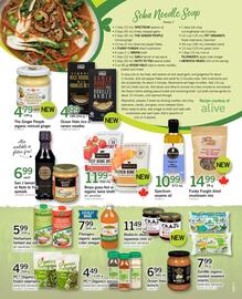 Fortinos flyer week 1 Page 12