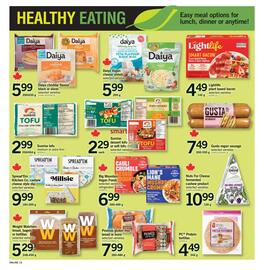 Fortinos flyer week 1 Page 15