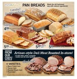 Fortinos flyer week 1 Page 16