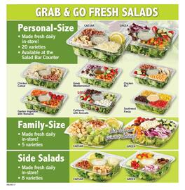 Fortinos flyer week 1 Page 17