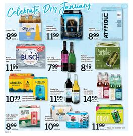 Fortinos flyer week 1 Page 19