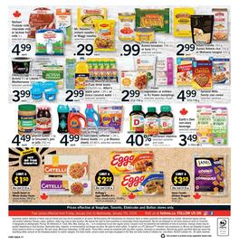 Fortinos flyer week 1 Page 2