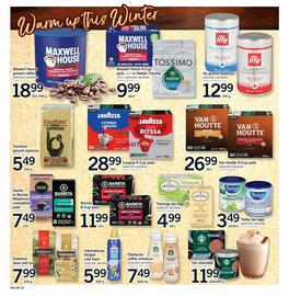 Fortinos flyer week 1 Page 20