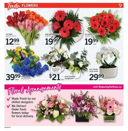 Fortinos flyer week 1 Page 24