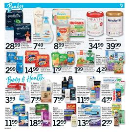 Fortinos flyer week 1 Page 25