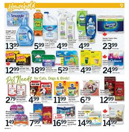Fortinos flyer week 1 Page 26