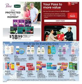 Fortinos flyer week 1 Page 28