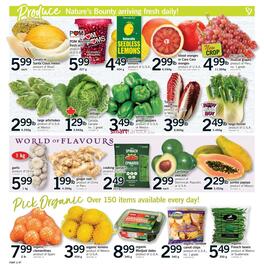 Fortinos flyer week 1 Page 3