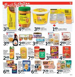 Fortinos flyer week 1 Page 6