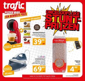 Trafic folder Pagina 1