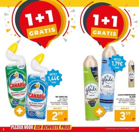 Trafic folder Pagina 18