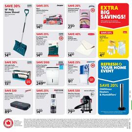 Home Hardware flyer Page 2
