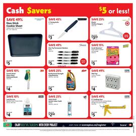 Home Hardware flyer Page 3
