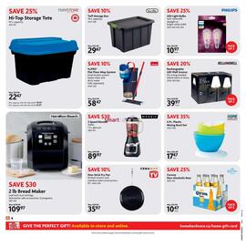 Home Hardware flyer Page 5