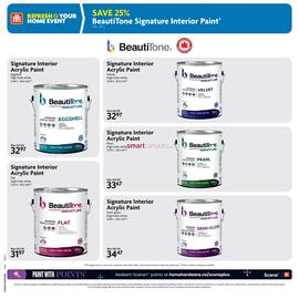 Home Hardware flyer Page 6
