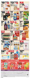 Independent Grocer flyer week 1 Page 2