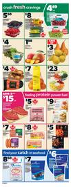 Independent Grocer flyer week 1 Page 3