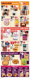 Independent Grocer flyer week 1 Page 4