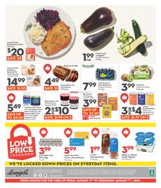 Longo's flyer week 1 Page 2