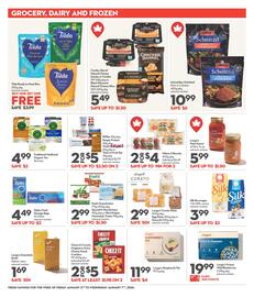 Longo's flyer week 1 Page 5