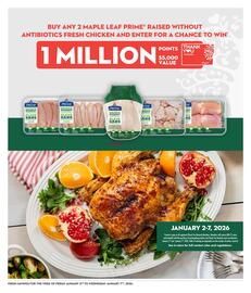 Longo's flyer week 1 Page 6