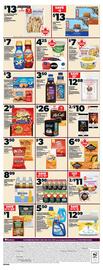 Loblaws flyer week 1 Page 4