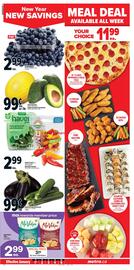 Metro flyer week 1 Page 2