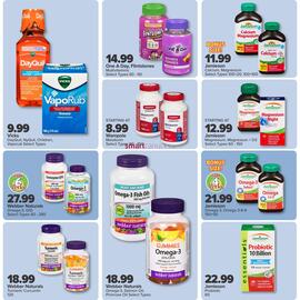 PharmaChoice flyer week 1 Page 4