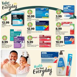 PharmaChoice flyer week 1 Page 5