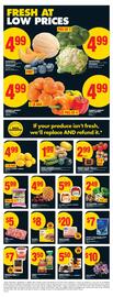 No Frills flyer week 1 Page 4