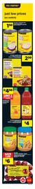 Real Canadian Superstore flyer week 1 Page 1