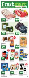 Shop Easy Foods flyer week 1 Page 3