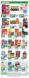 Shop Easy Foods flyer week 1 Page 4
