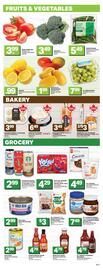 Shop Easy Foods flyer week 1 Page 6